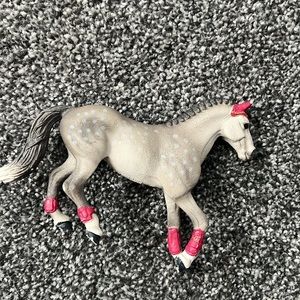 Mix ‘n Match 3/$24 2018 Schleich 42456 Horse Club Trakehner Mare Riding Tourn